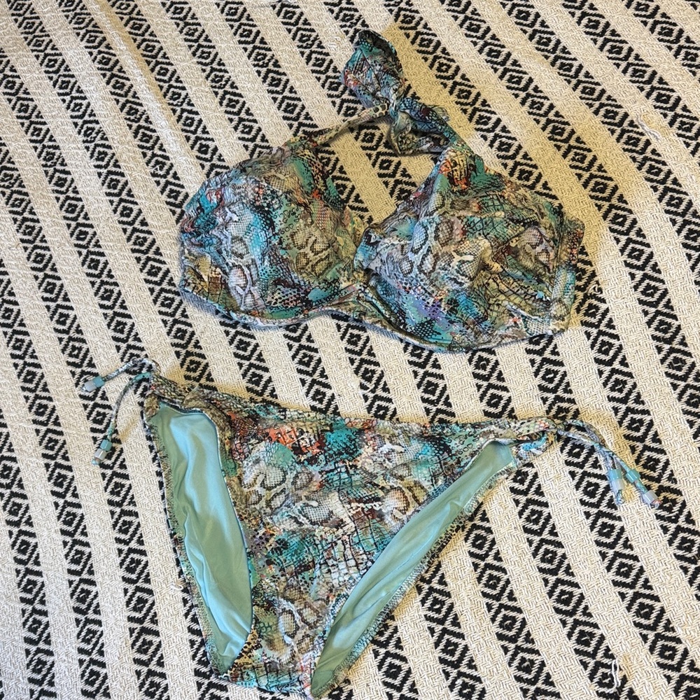 Fantasie Bikini